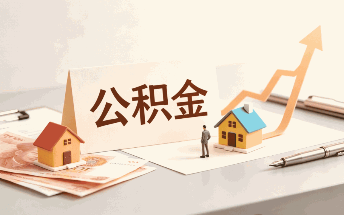 包头公积金如何提取到个人账户里别白跑