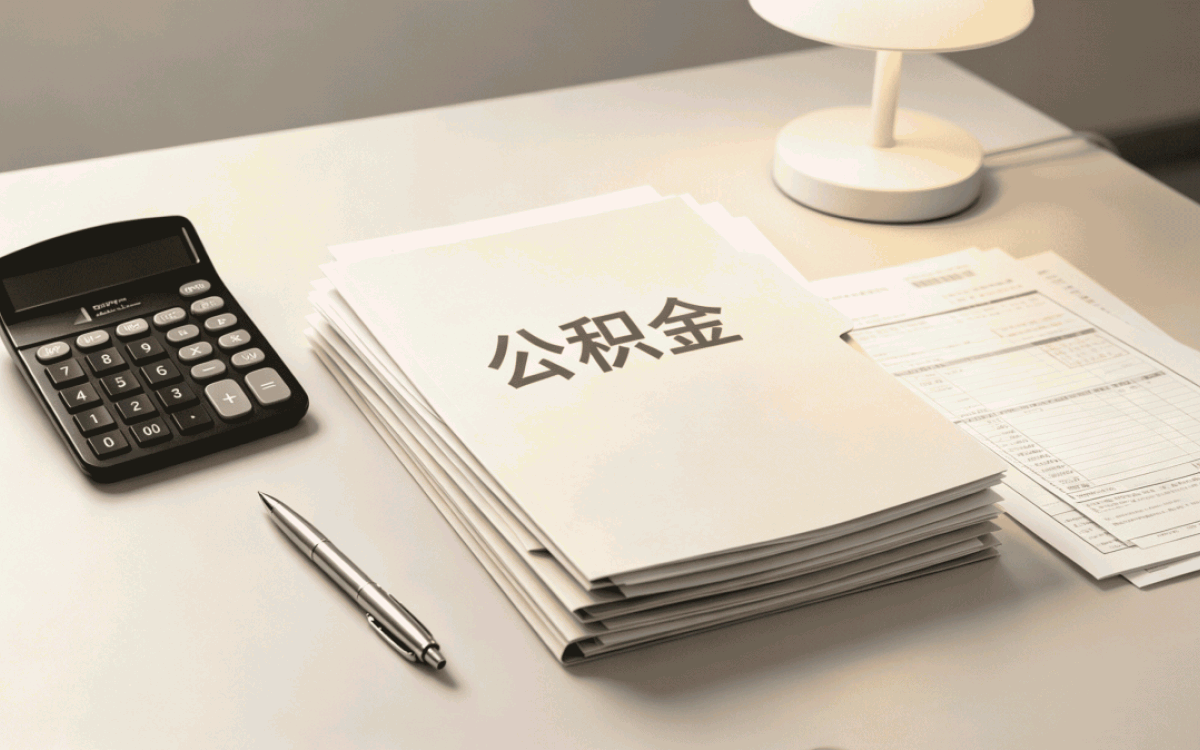 包头退休公积金提取要交税吗算不算