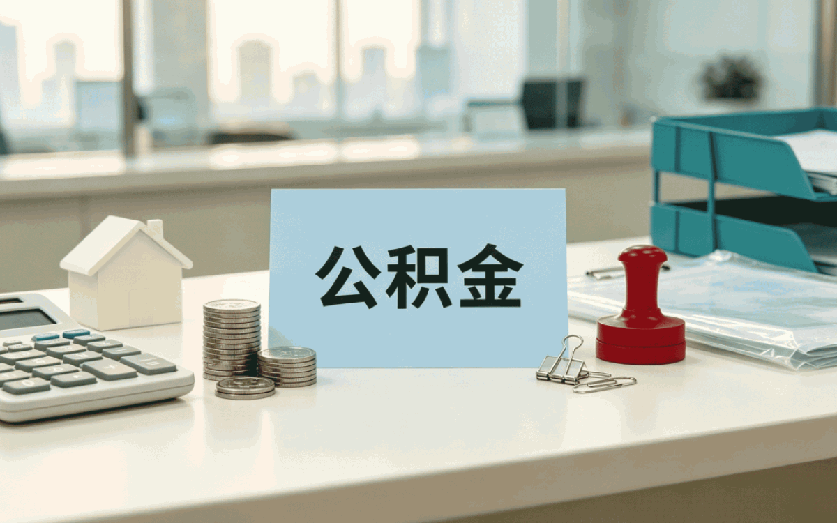 包头正规专业公积金代提公司靠不靠谱