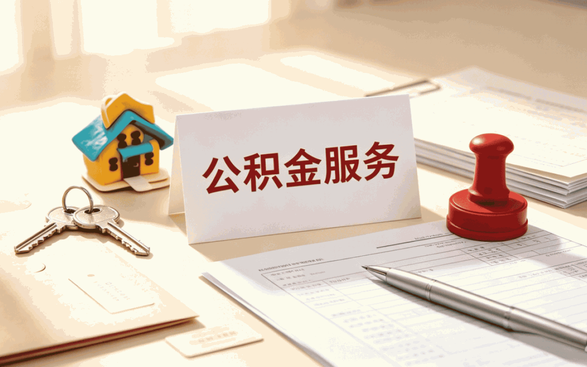 包头公积金提取入口这几个地方容易白跑