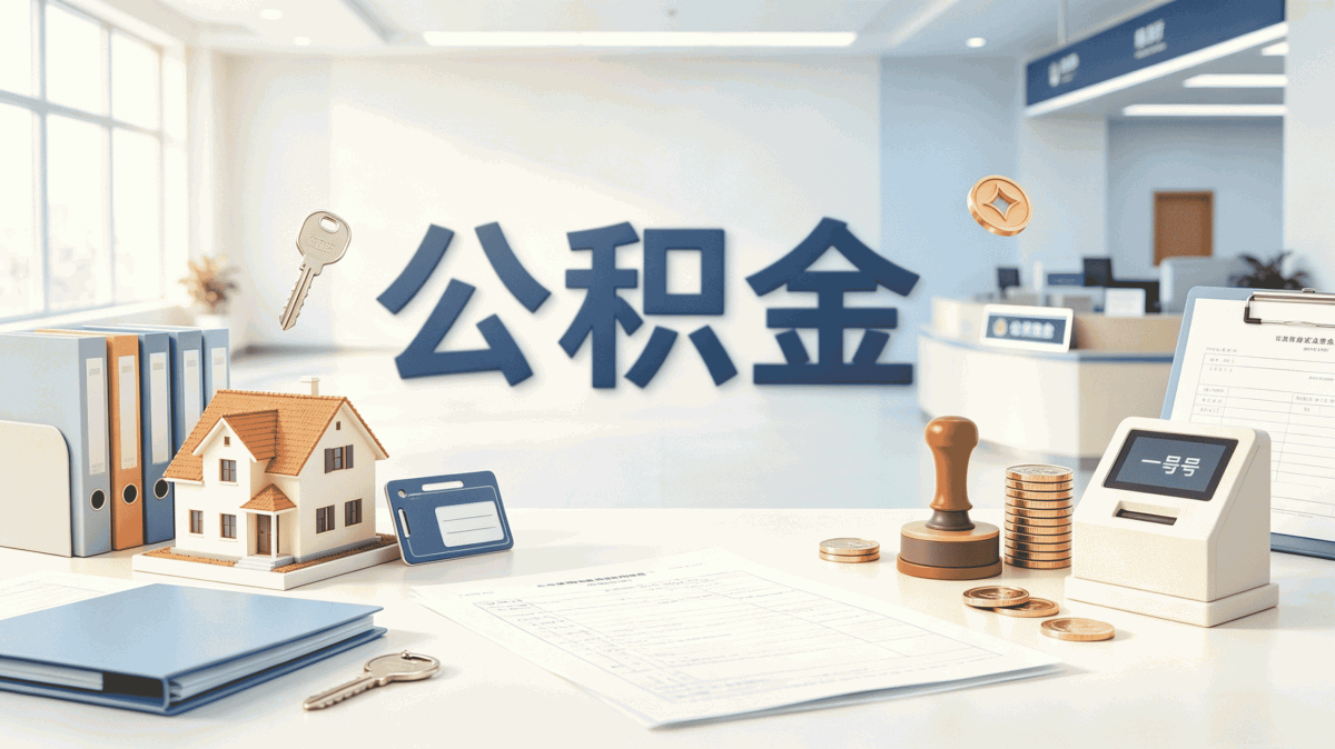 包头公积金如何提取到个人账户里别白跑
