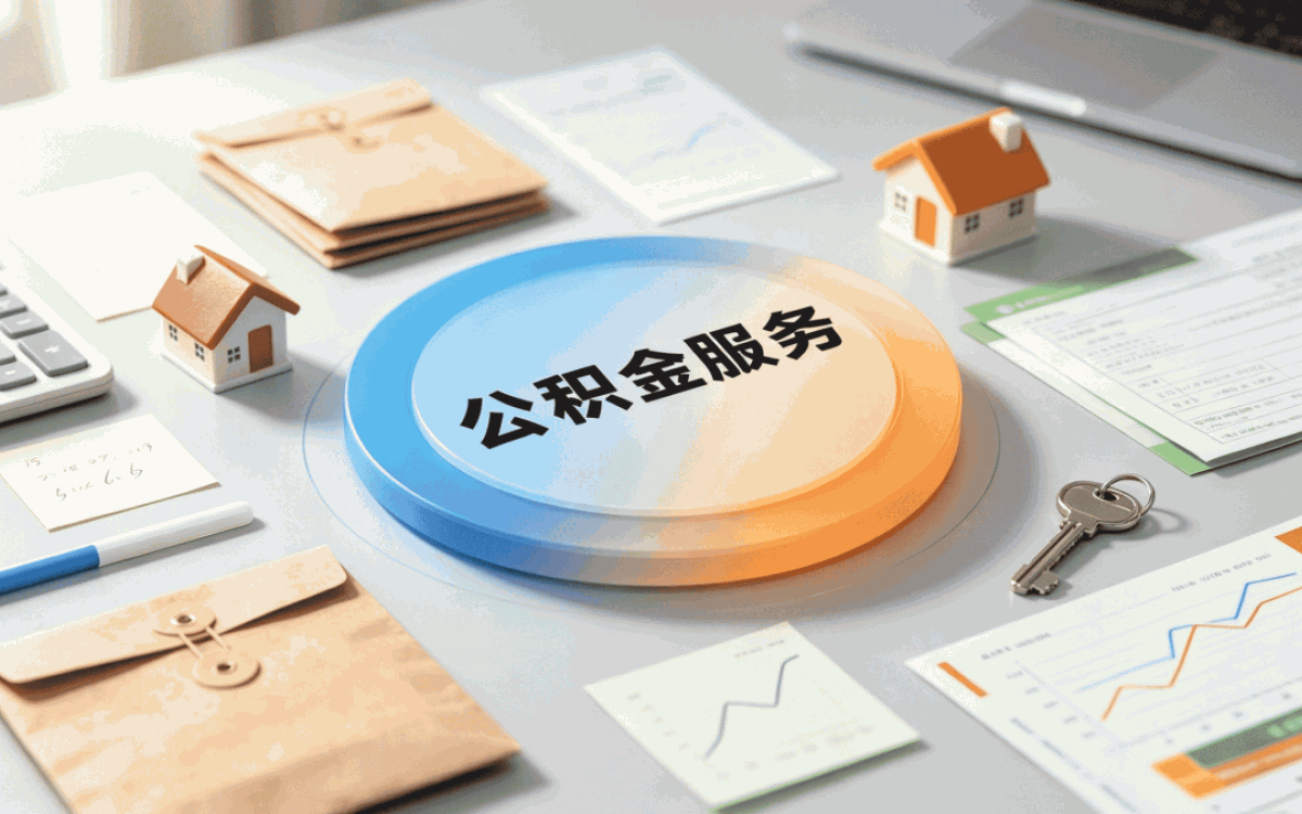 包头公积金提前还款怎么算？新规口径来了