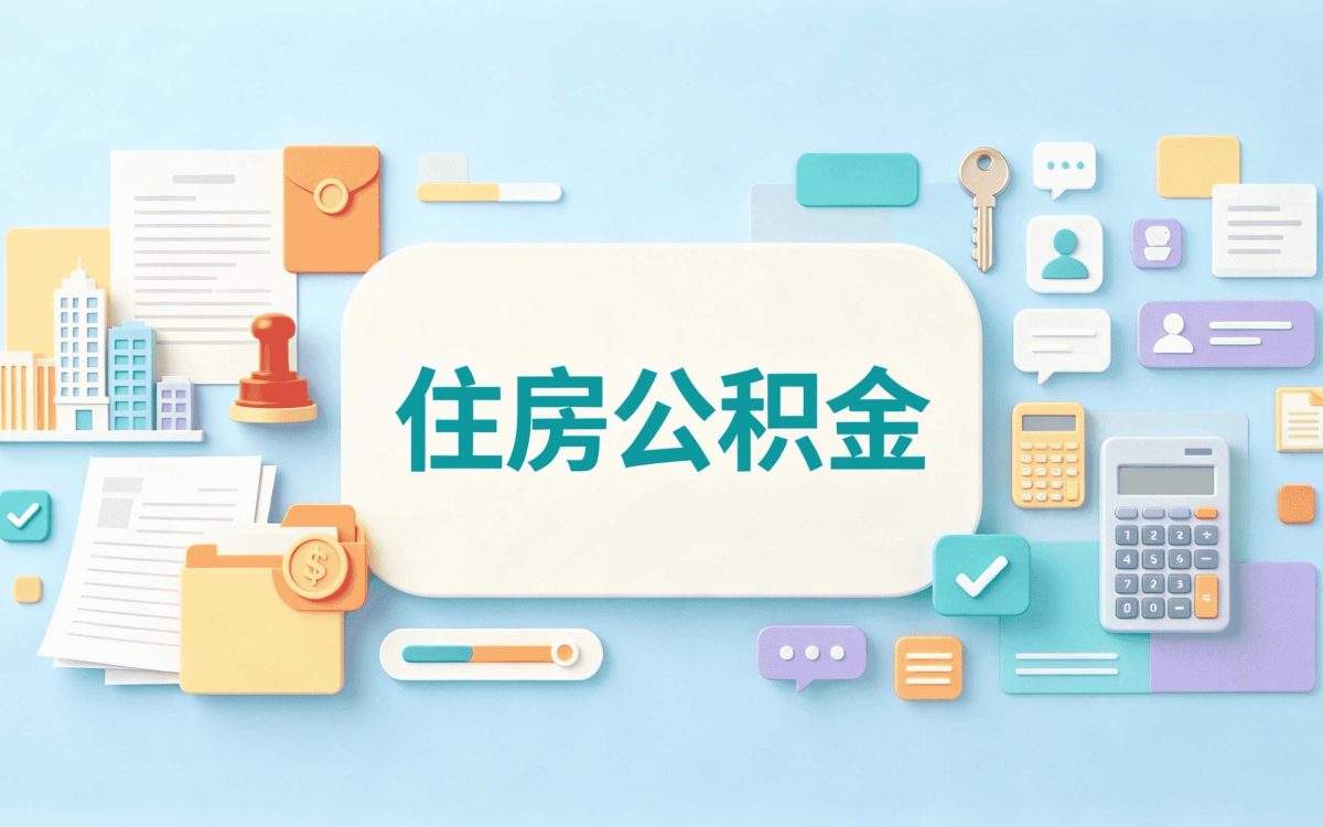 包头公积金缴存基数新口径怎么算