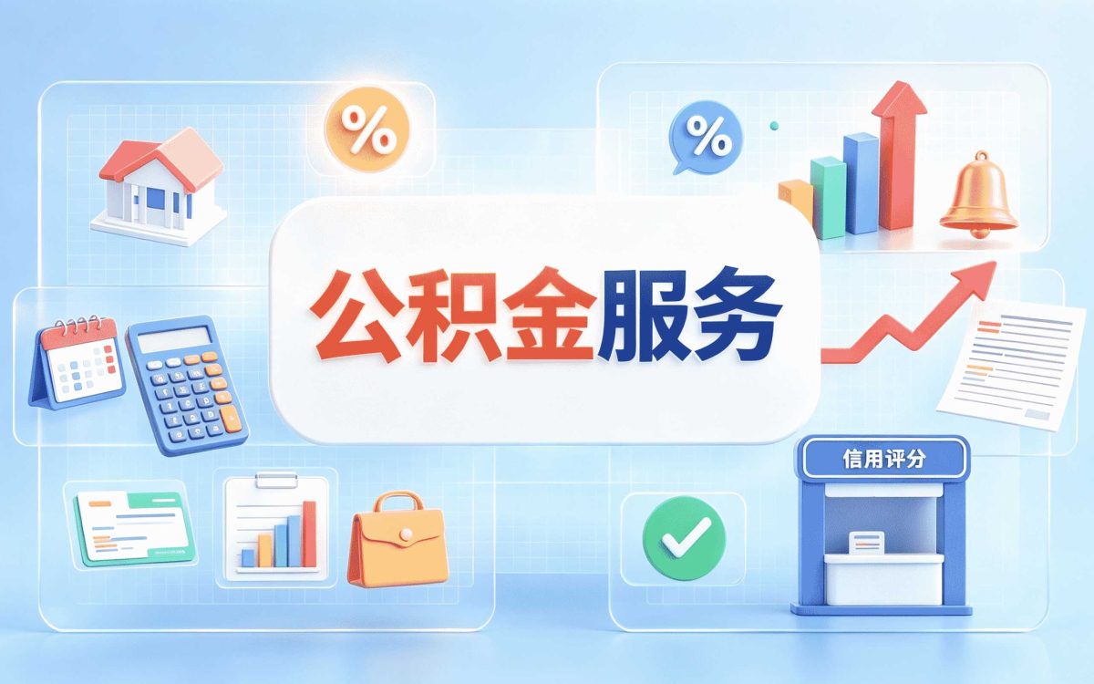 包头正规专业公积金代提公司靠不靠谱