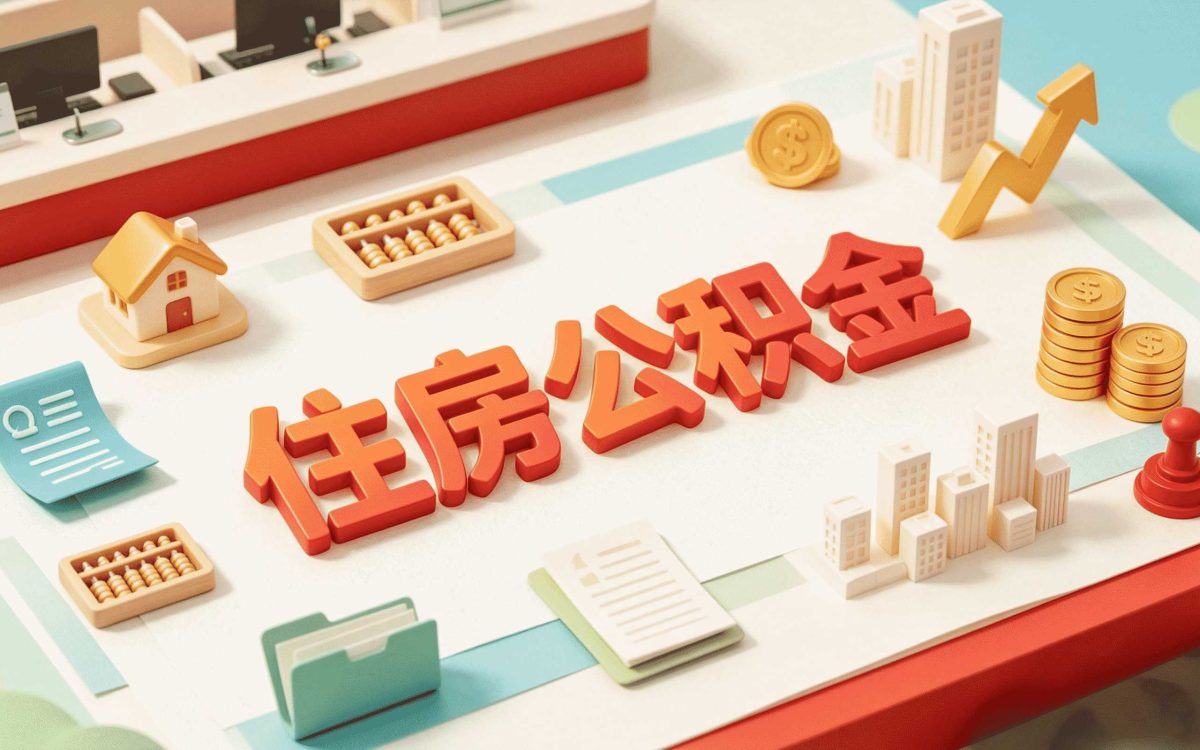 包头退休公积金提取要交税吗算不算