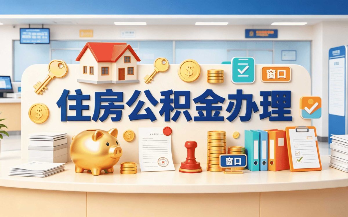 包头公积金销户注意事项第二次才办成