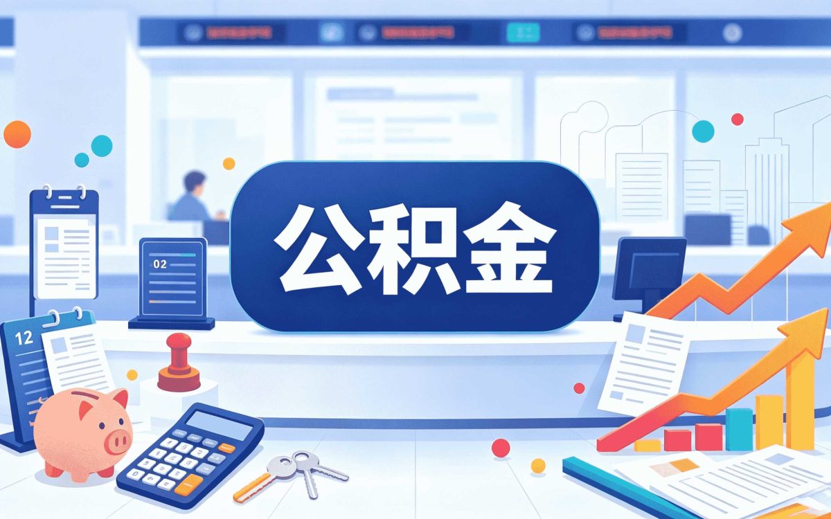 包头公积金销户几天到账这笔钱晚到手差多少