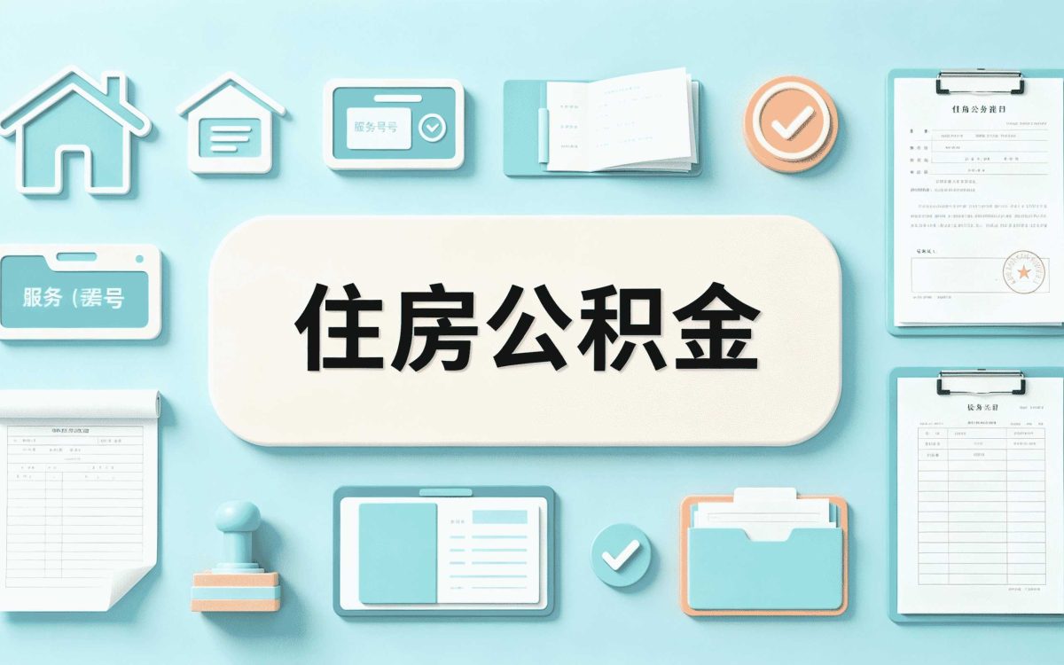 包头公积金代办中介公司自己办差多少钱