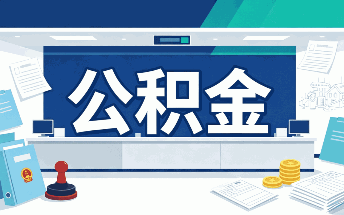 包头公积金代办中介公司自己办差多少钱