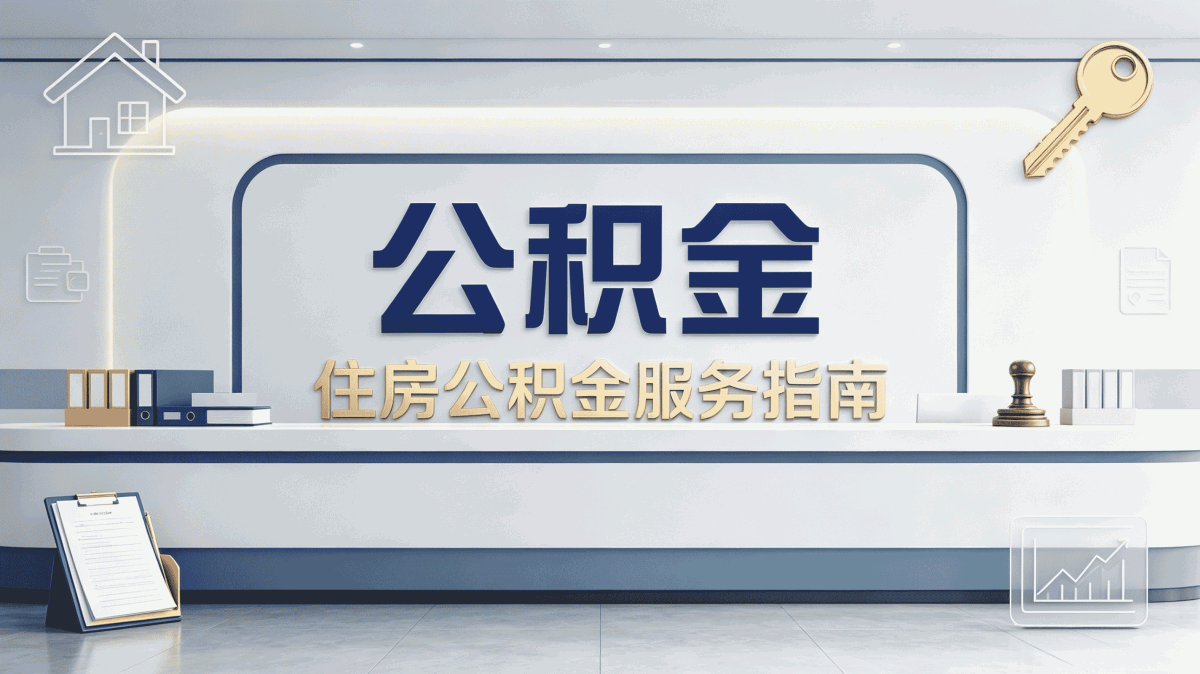 本地公积金代办在包头办成功的概率大吗？