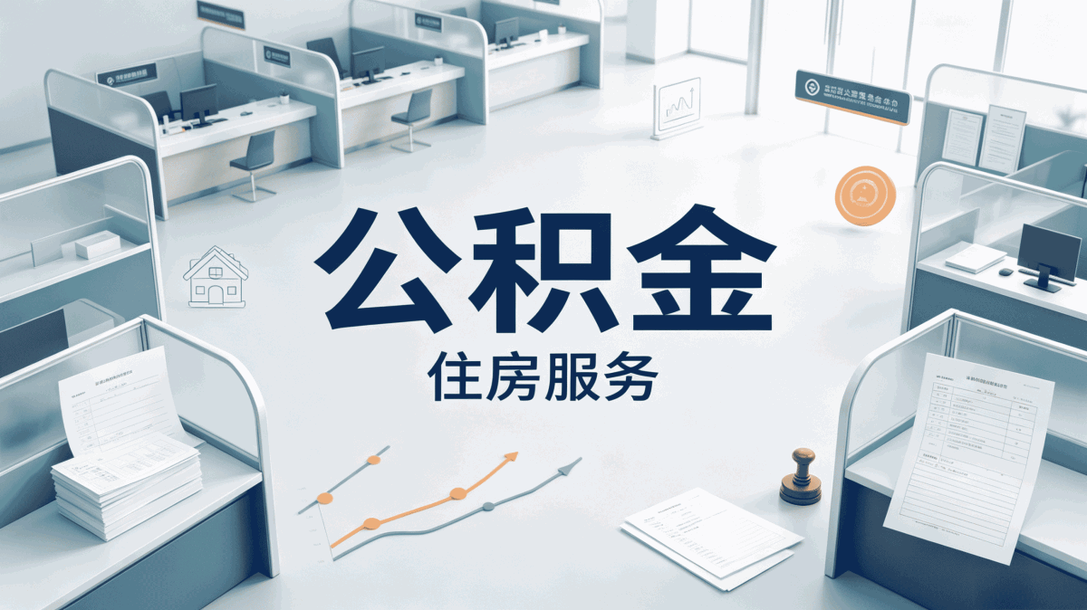 包头代办公积金提取需要什么材料说明