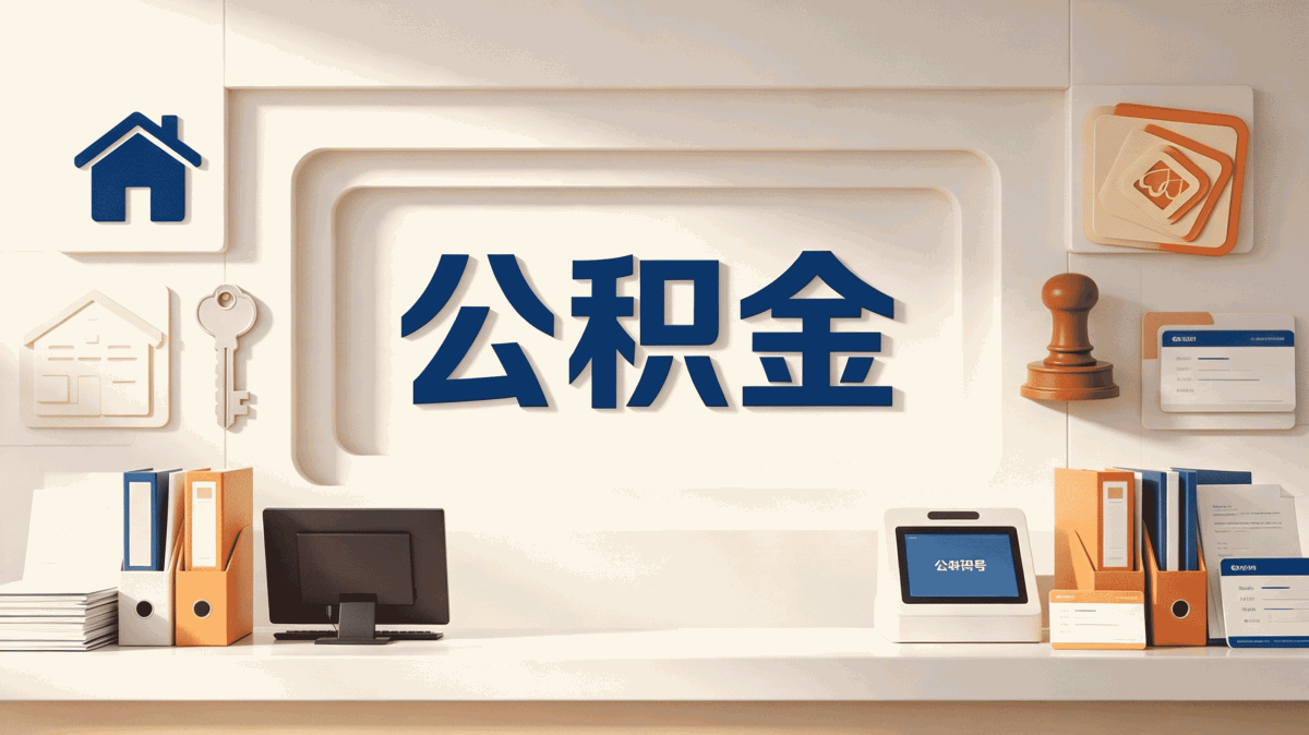 包头合同制员工公积金提取流程别踩这几个坑