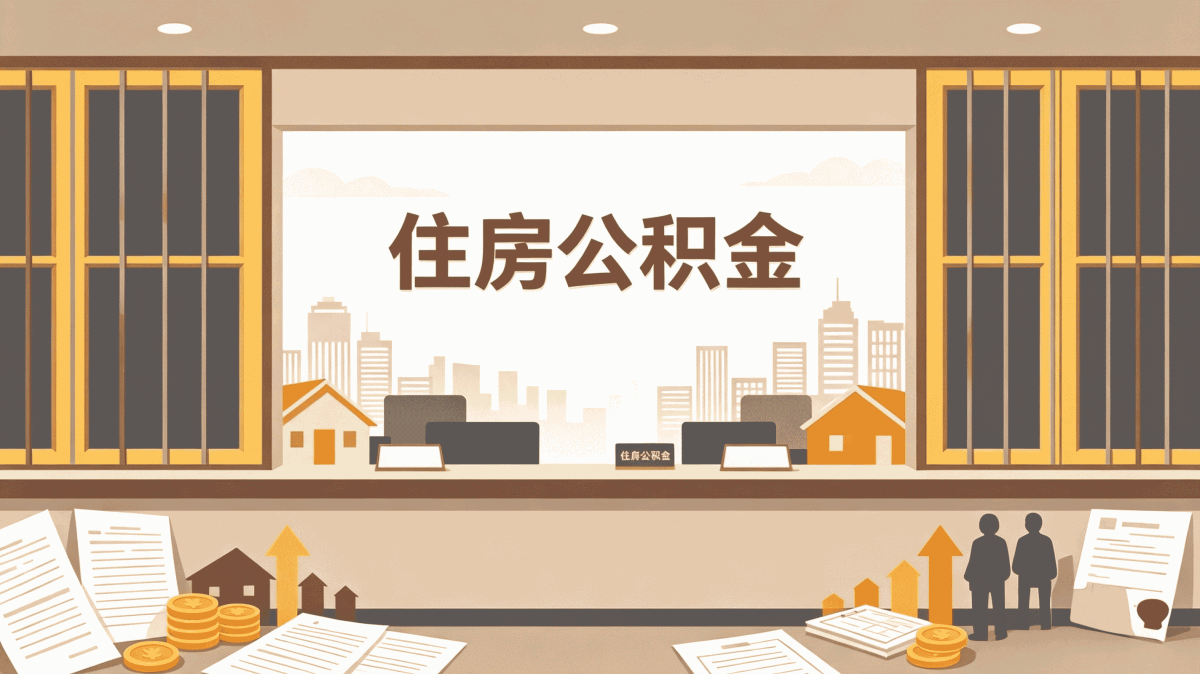 包头代办公积金提取需要什么材料说明