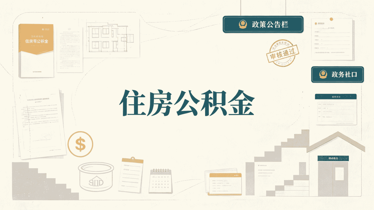 包头企业职工公积金贷款材料少了算不算缺