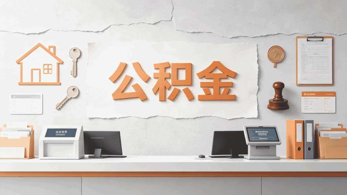 包头公积金销户几天到账这笔钱晚到手差多少