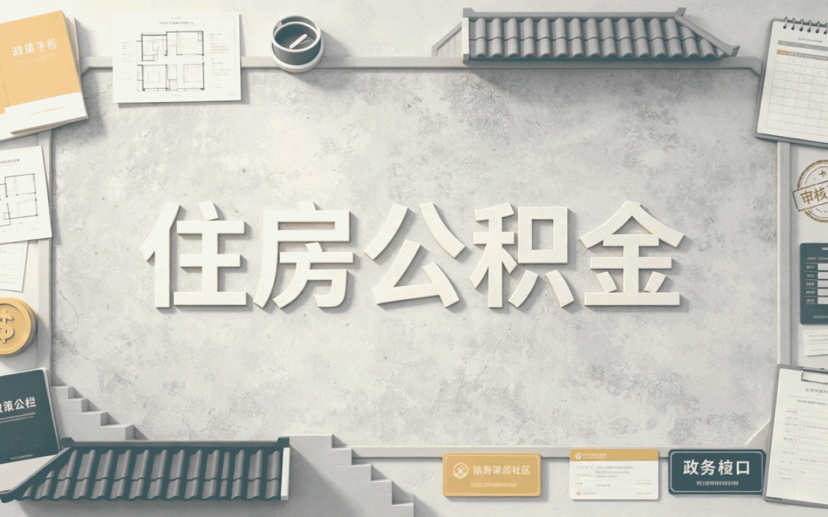 包头正规专业公积金代提公司靠不靠谱
