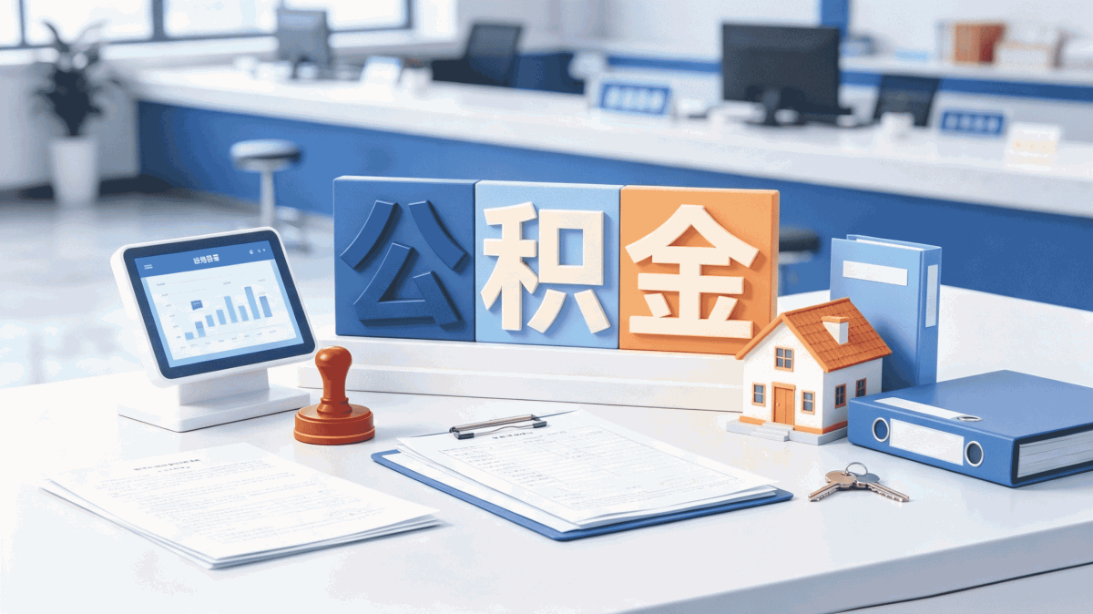 包头持证机构公积金代提口径有没有变