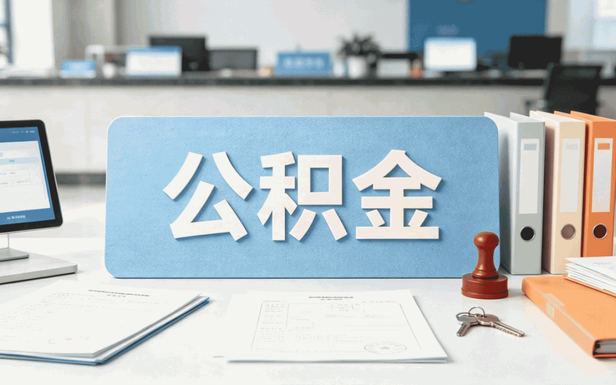 包头公积金提取一次性能取多少钱行不行