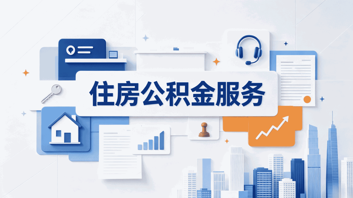 包头实体机构公积金办理材料时限到账说明