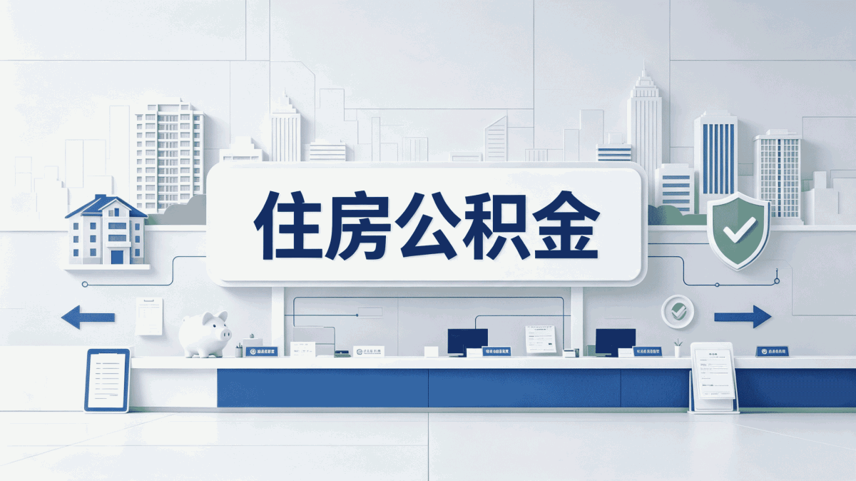 包头持证机构公积金代提口径有没有变