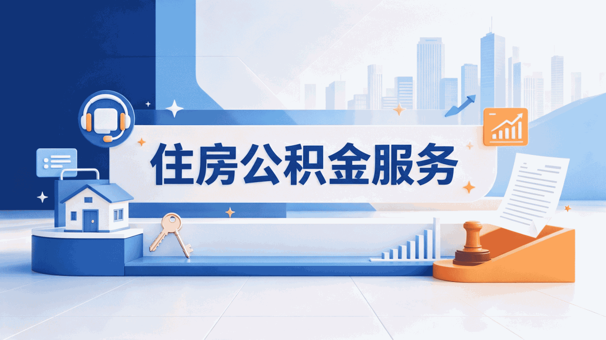 包头实体机构公积金办理材料时限到账说明