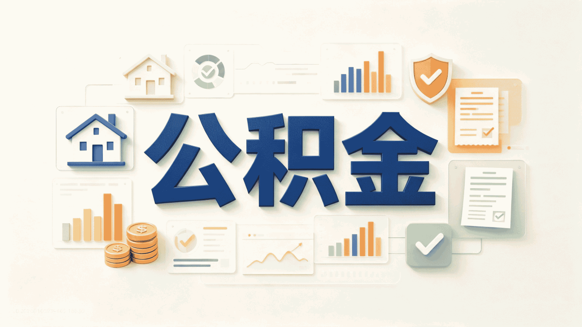 包头公积金缴存基数新口径怎么算