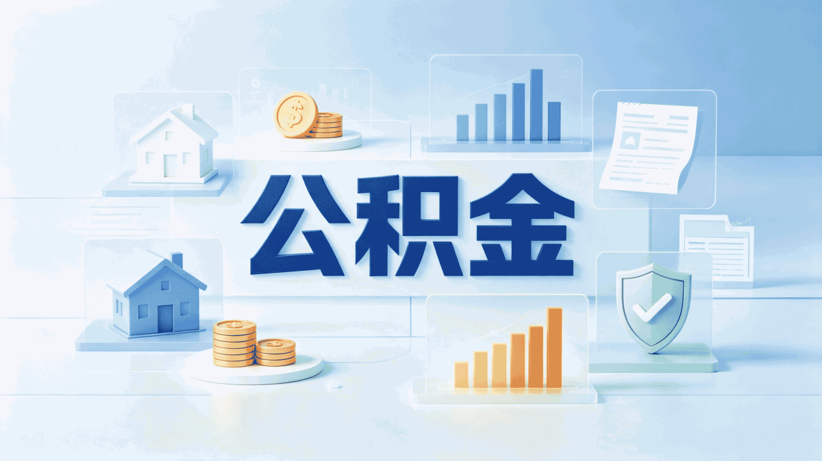 包头公积金跨年清册流程哪些人得重新算基数