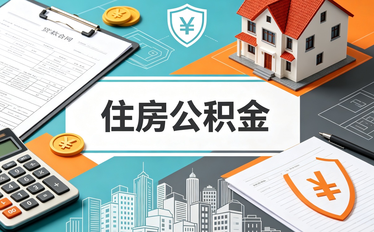 包头离职后公积金销户材料差多少钱哪个划算