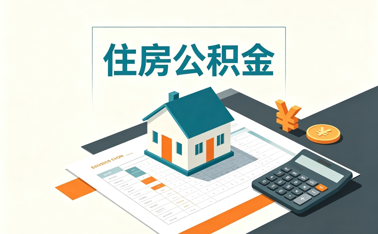 包头公积金跨年清册流程哪些人得重新算基数
