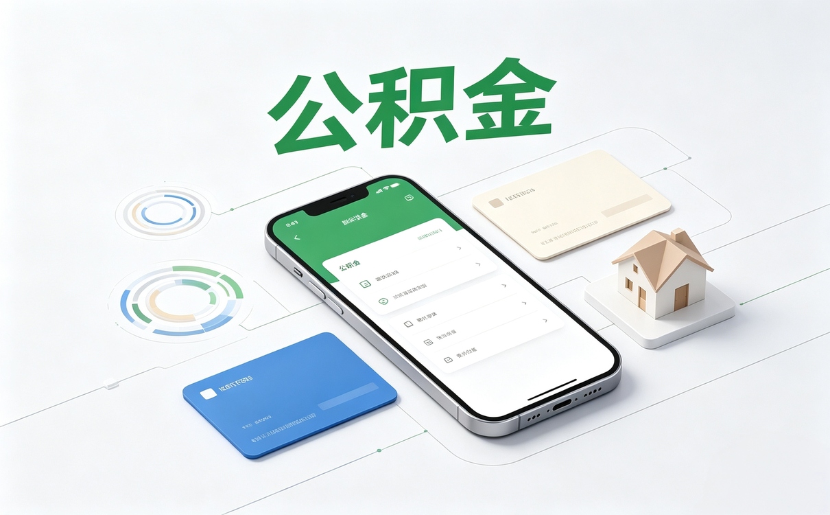 包头同城公积金提取中介我跑了两趟才弄明白