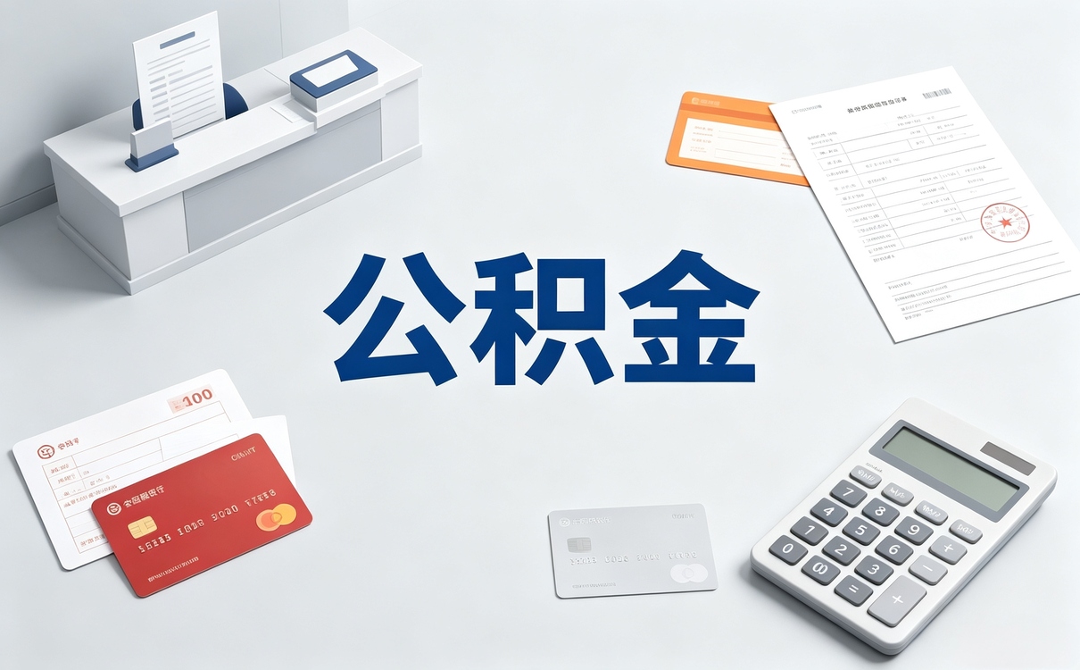包头持证机构公积金代提口径有没有变