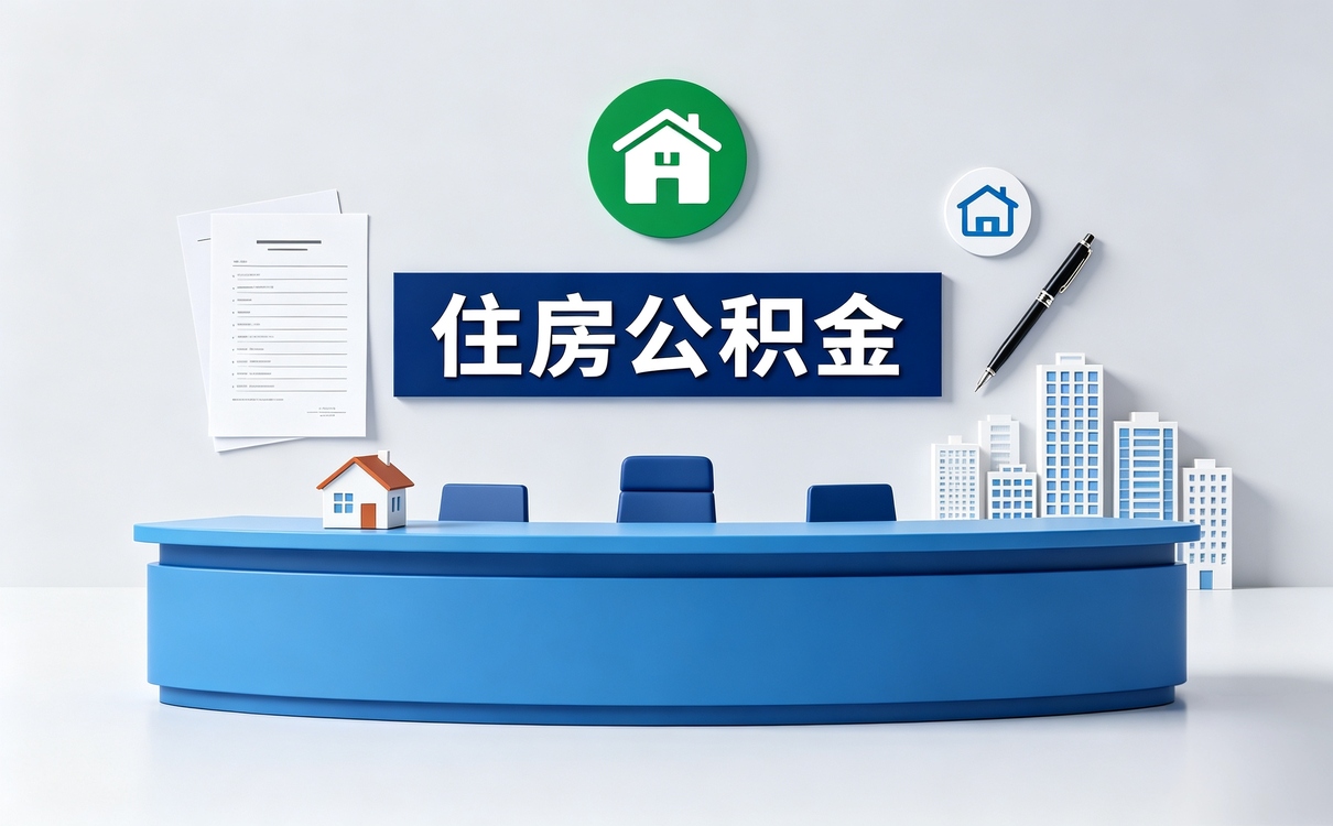 包头公积金缴存单位我跑了两趟才弄明白