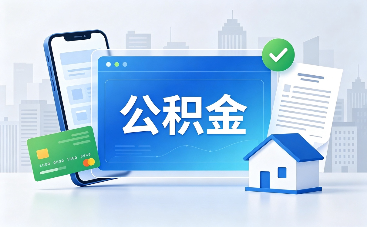 包头公积金跨年清册流程哪些人得重新算基数